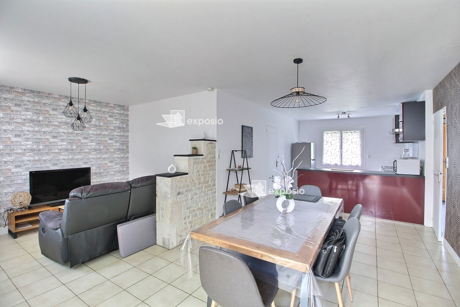 Agence immobilière de 203 Immobilier