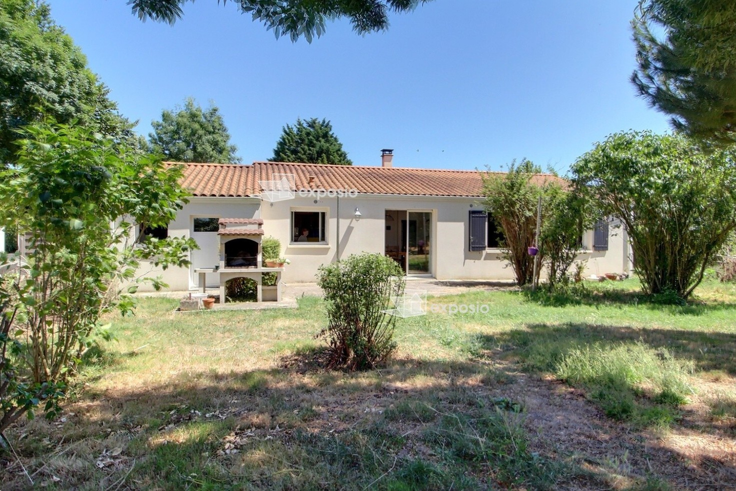 Agence immobilière de 203 Immobilier