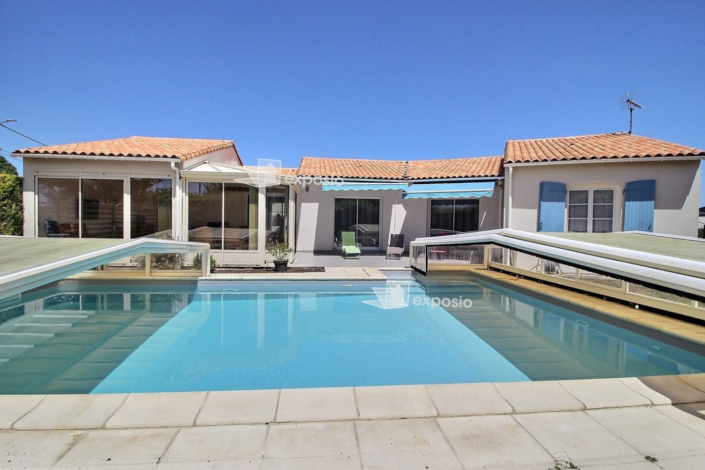 Agence immobilière de 203 Immobilier