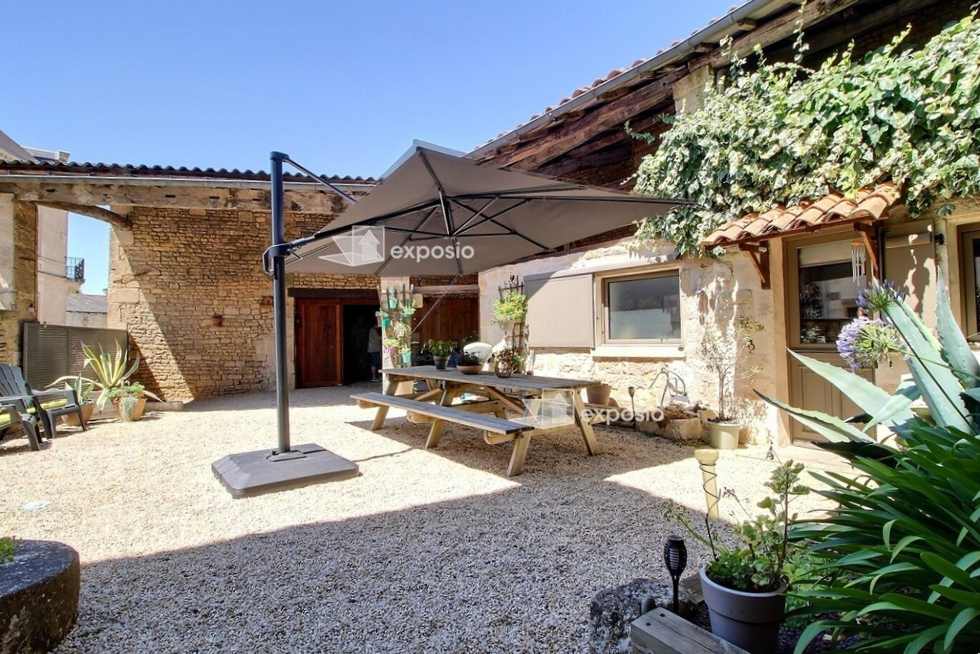 Agence immobilière de 203 Immobilier