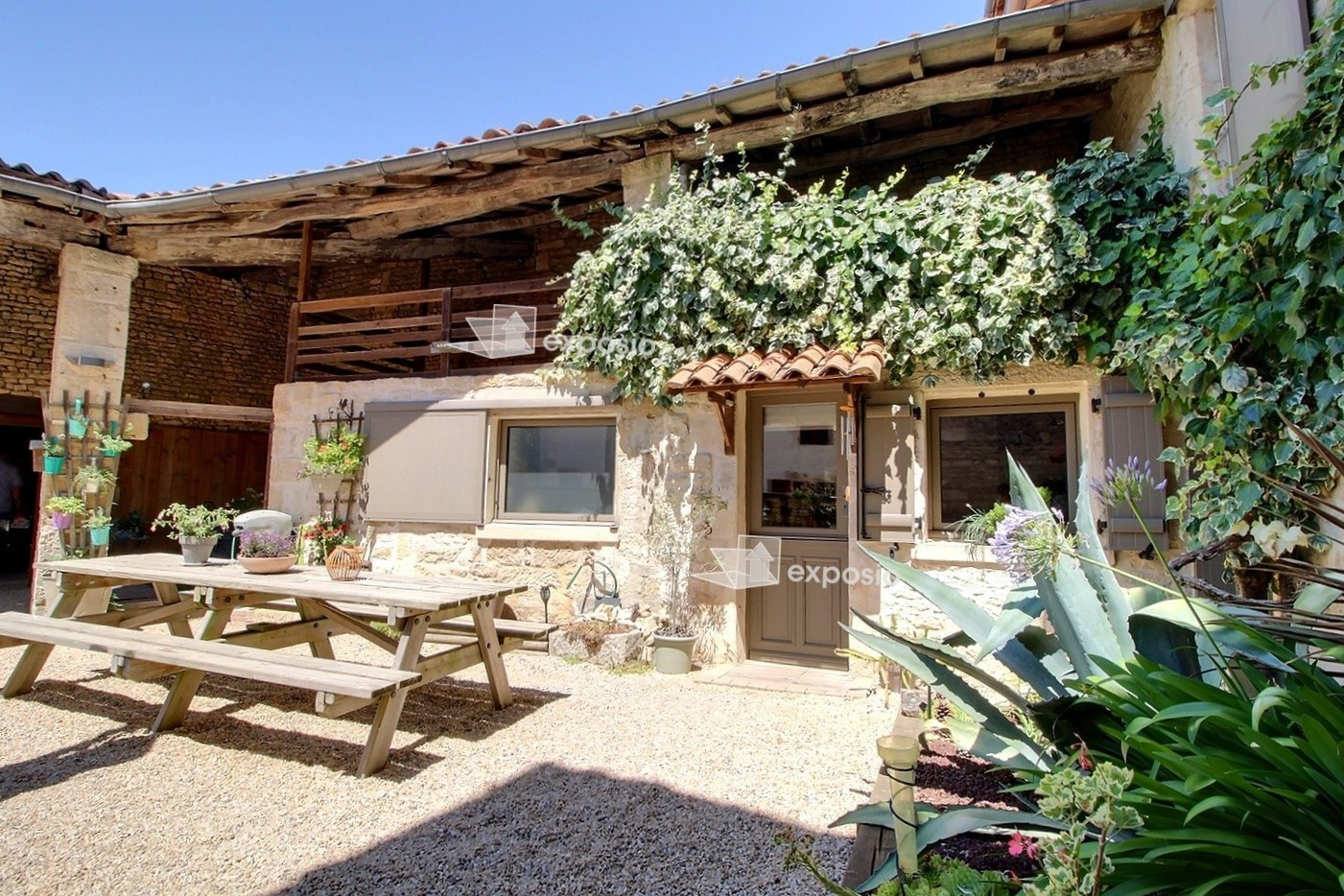 Agence immobilière de 203 Immobilier