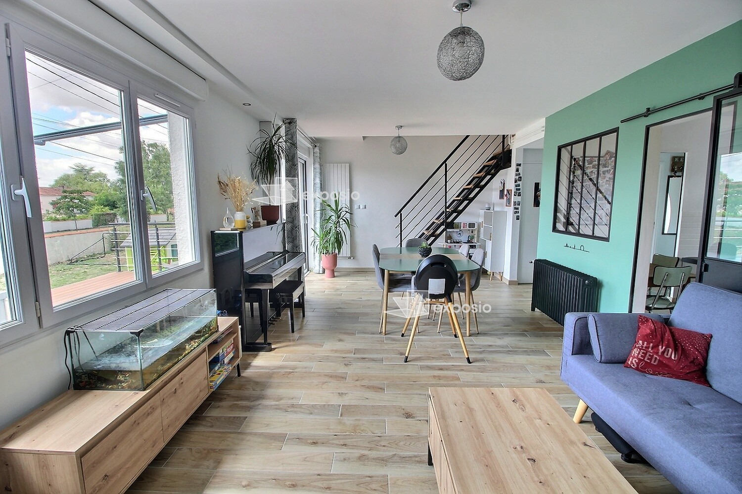 Agence immobilière de 203 Immobilier