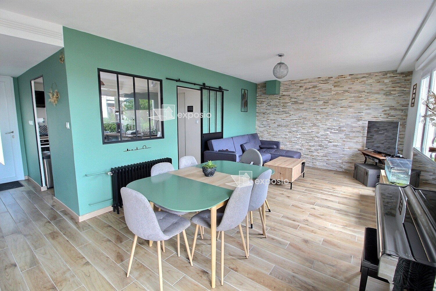 Photo Maison familiale de 102 m² à Souché, Niort image 1/6