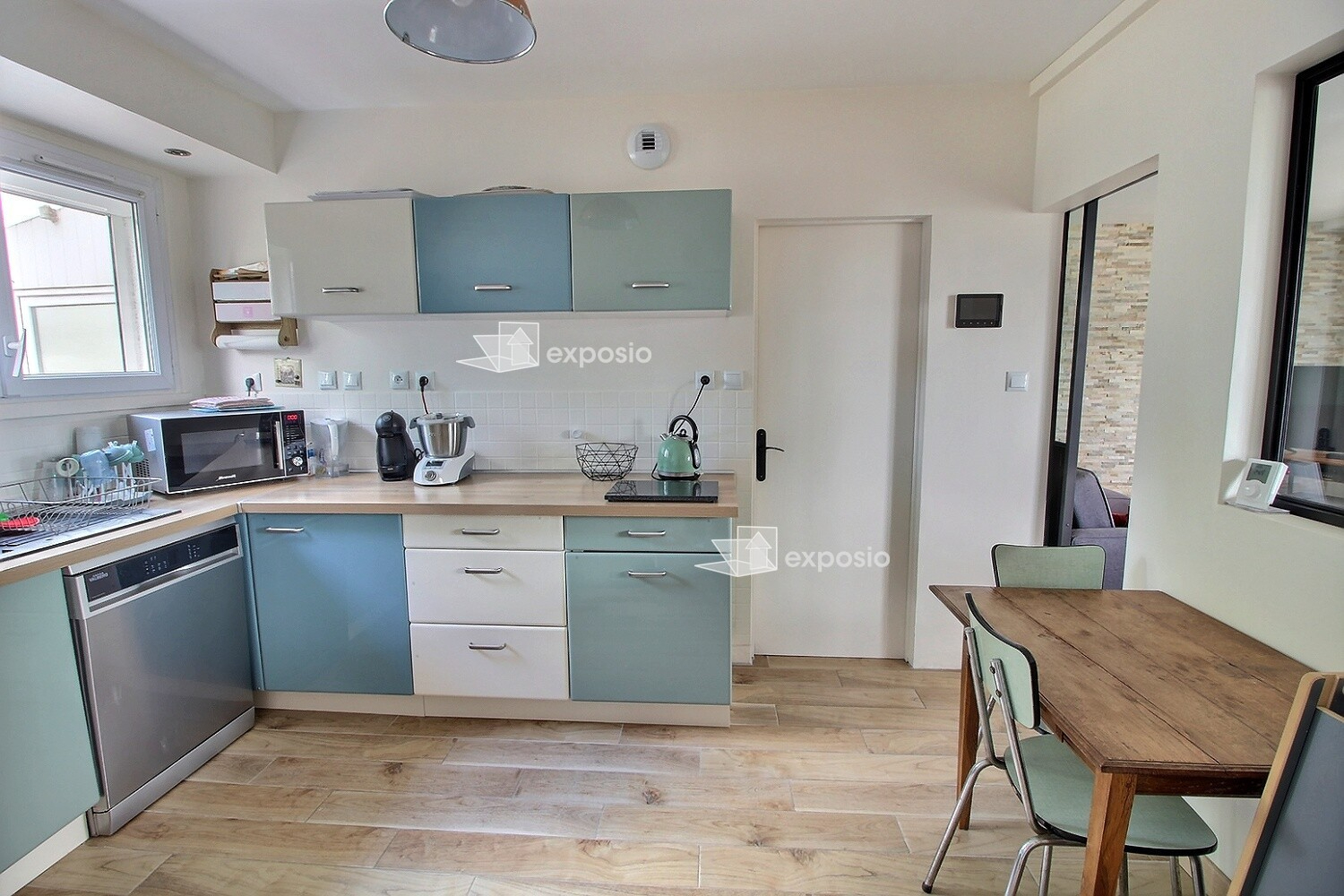 Photo Maison familiale de 102 m² à Souché, Niort image 3/6