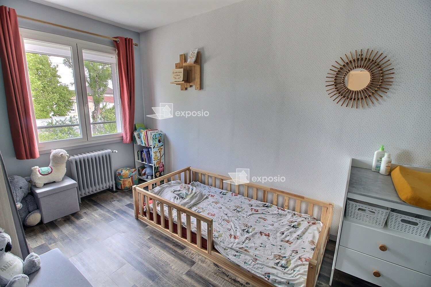 Photo Maison familiale de 102 m² à Souché, Niort image 5/6