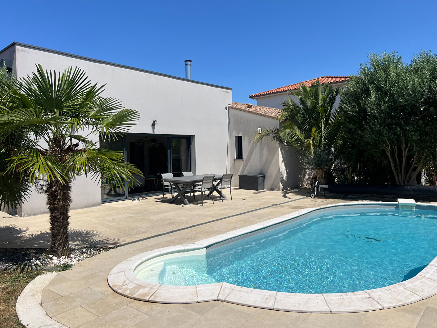 Agence immobilière de 203 Immobilier