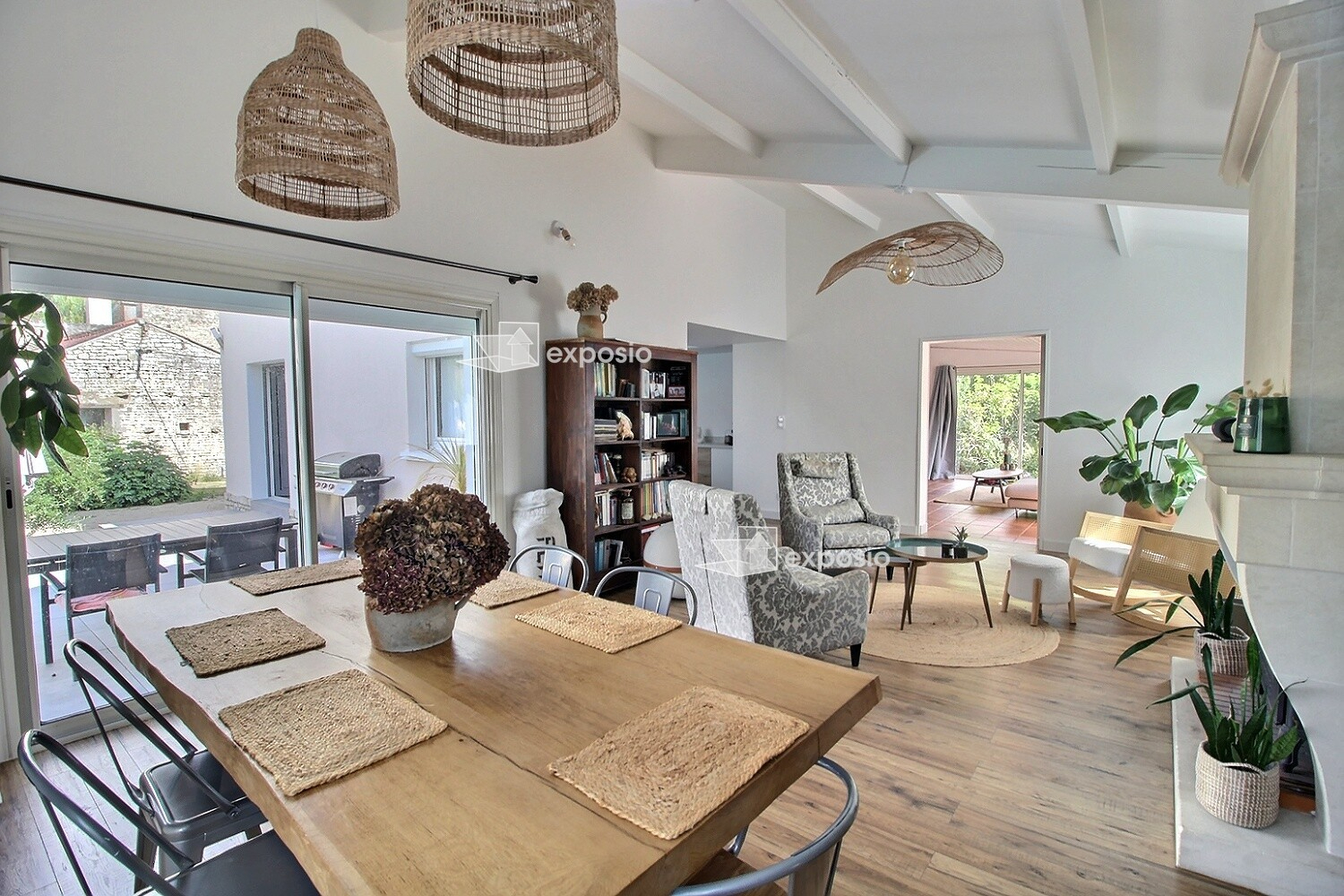 Agence immobilière de 203 Immobilier