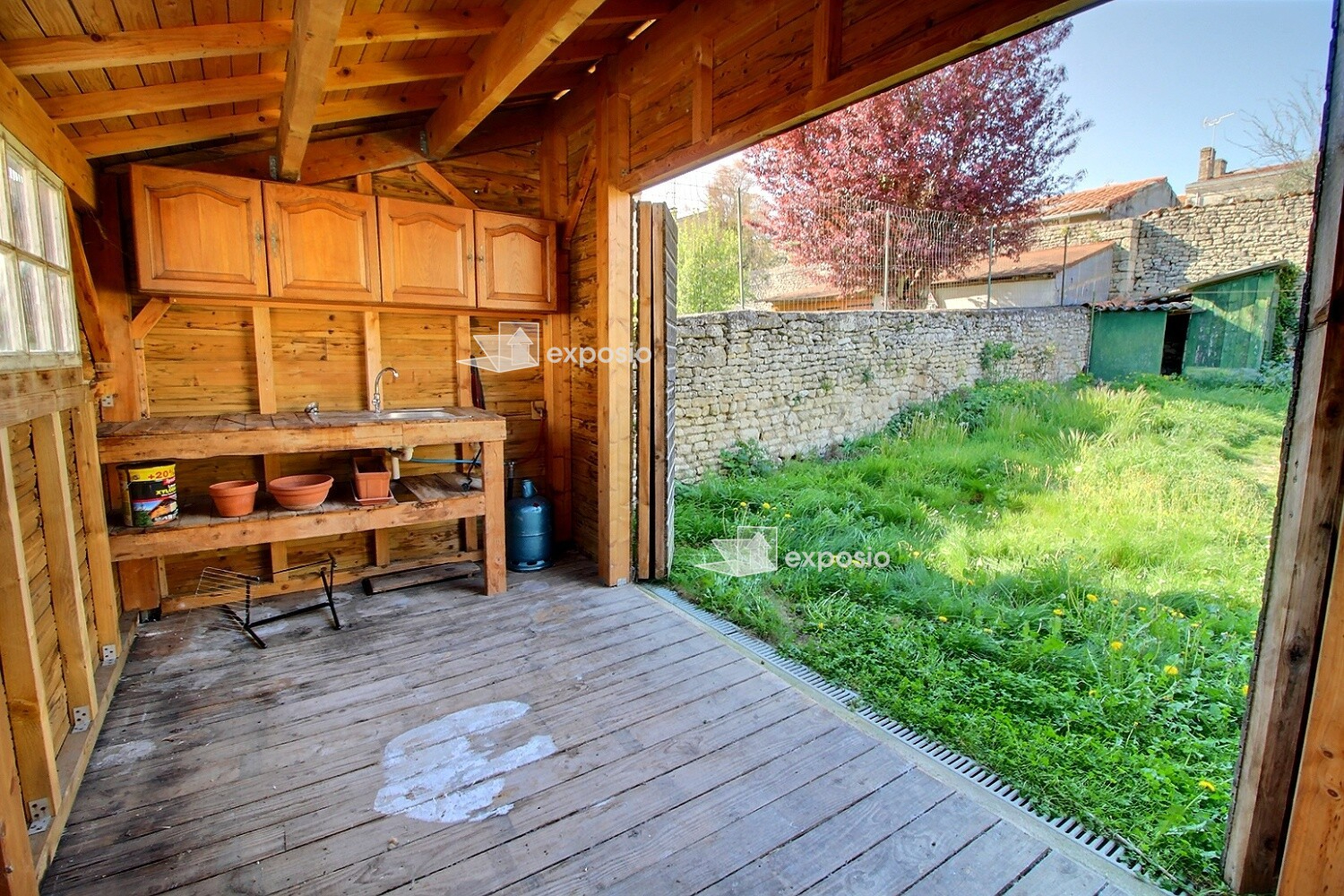 Agence immobilière de 203 Immobilier