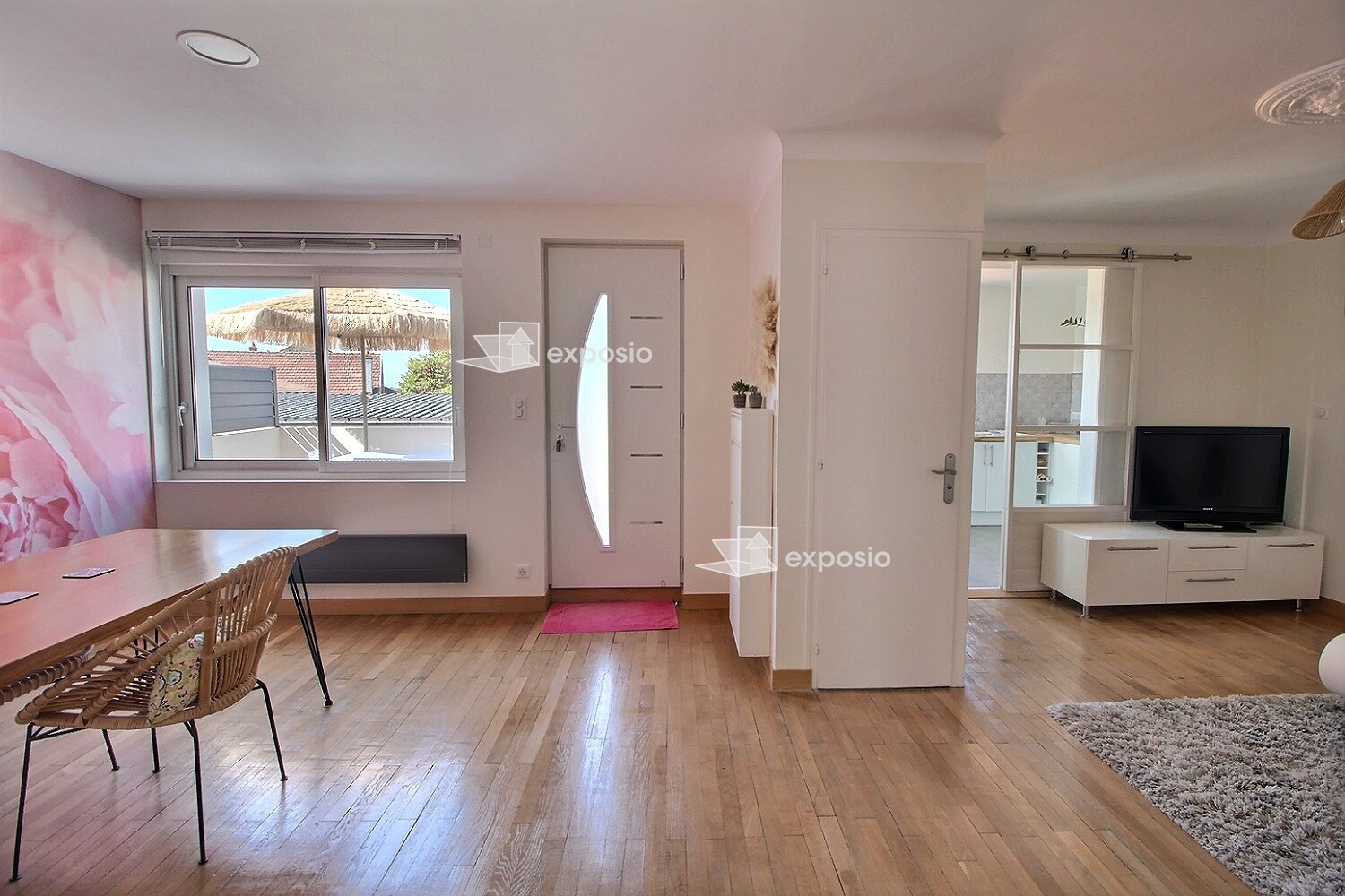Agence immobilière de 203 Immobilier
