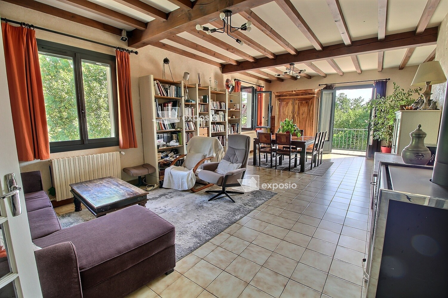 Agence immobilière de 203 Immobilier