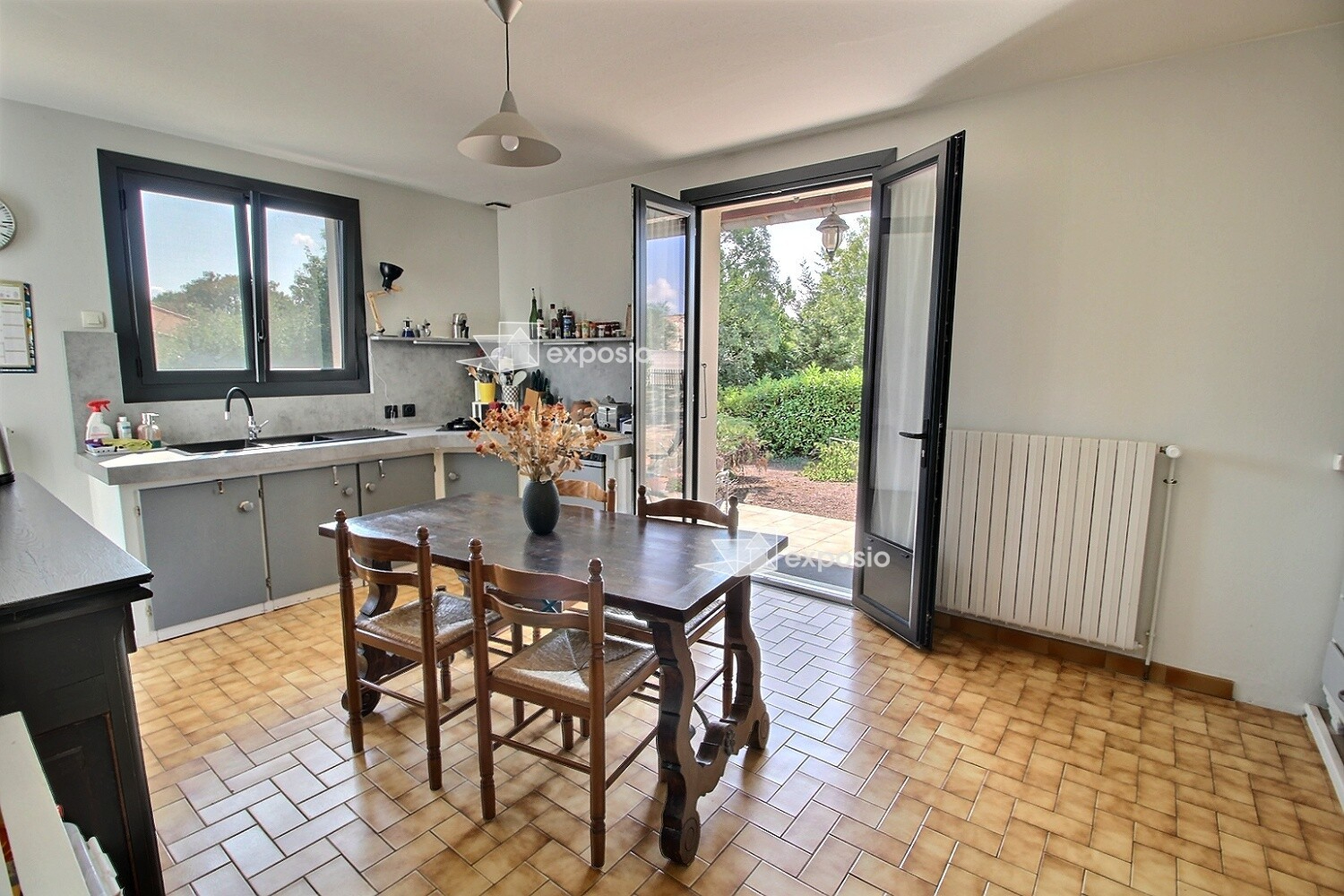 Photo Maison Bessines 4 pièce(s) image 3/6