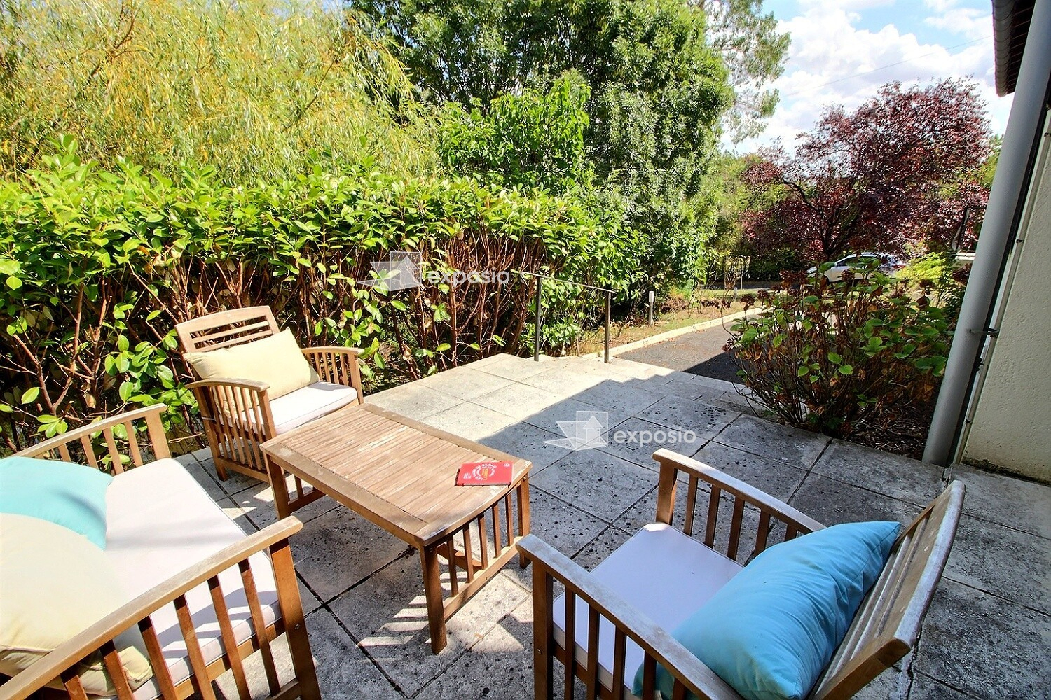 Photo Maison Bessines 4 pièce(s) image 4/6