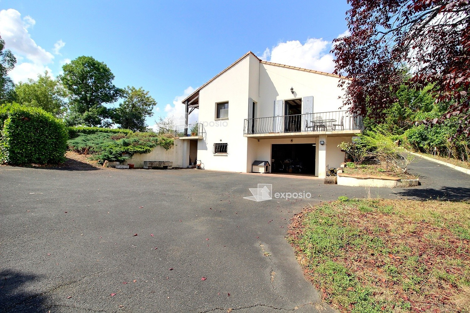 Photo Maison Bessines 4 pièce(s) image 5/6