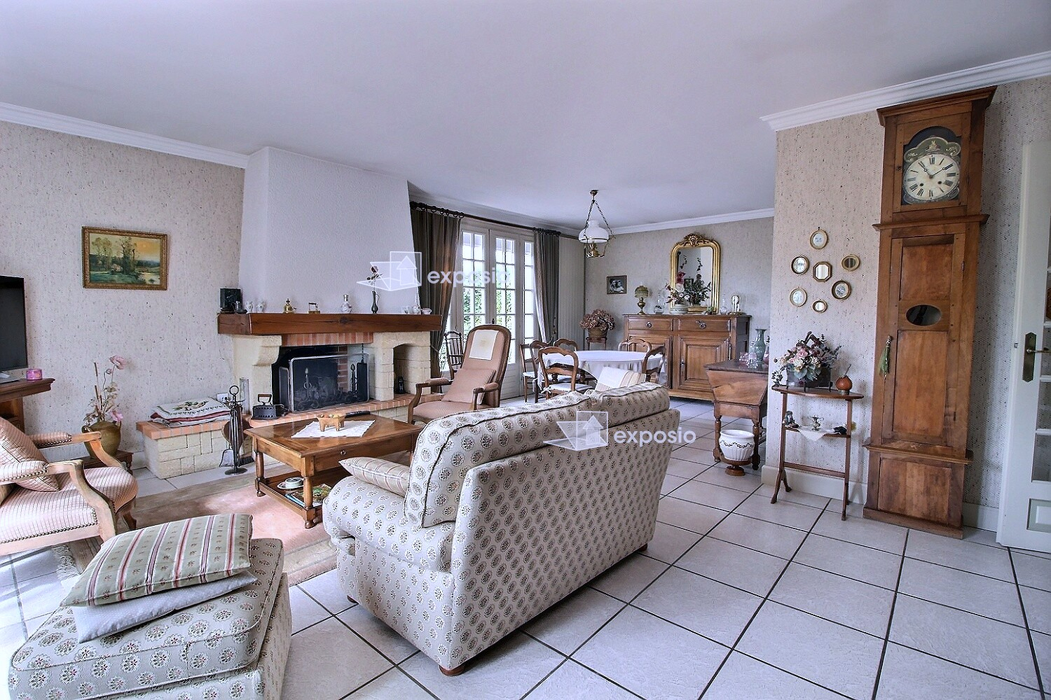 Agence immobilière de 203 Immobilier