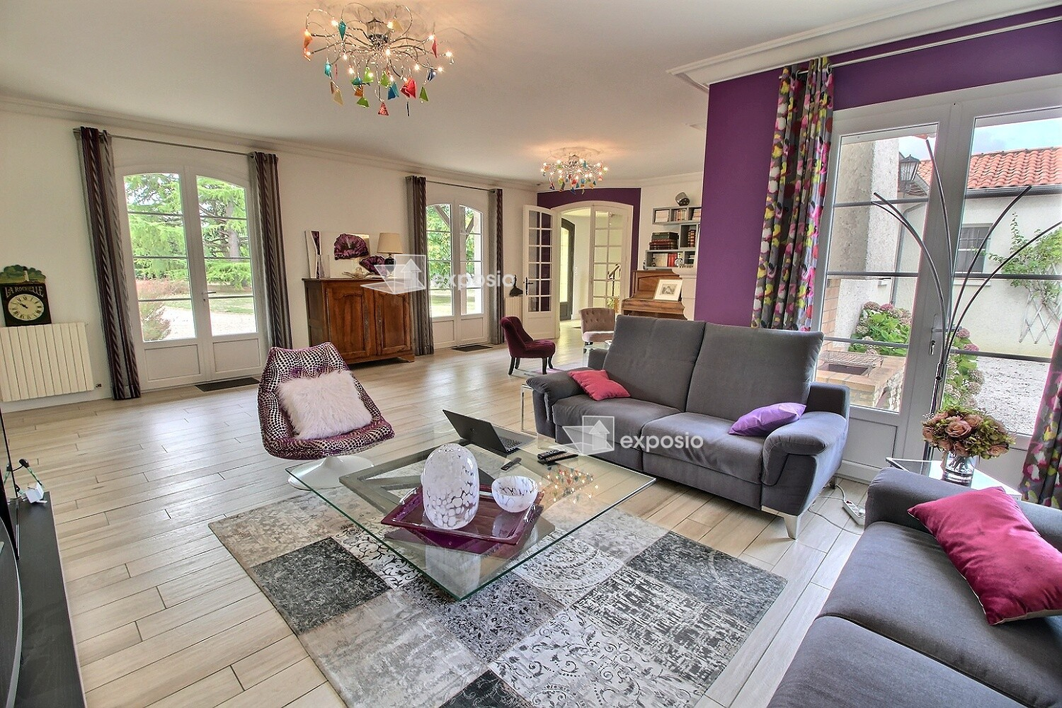 Maison Niort 5 pièce(s) 210 m2