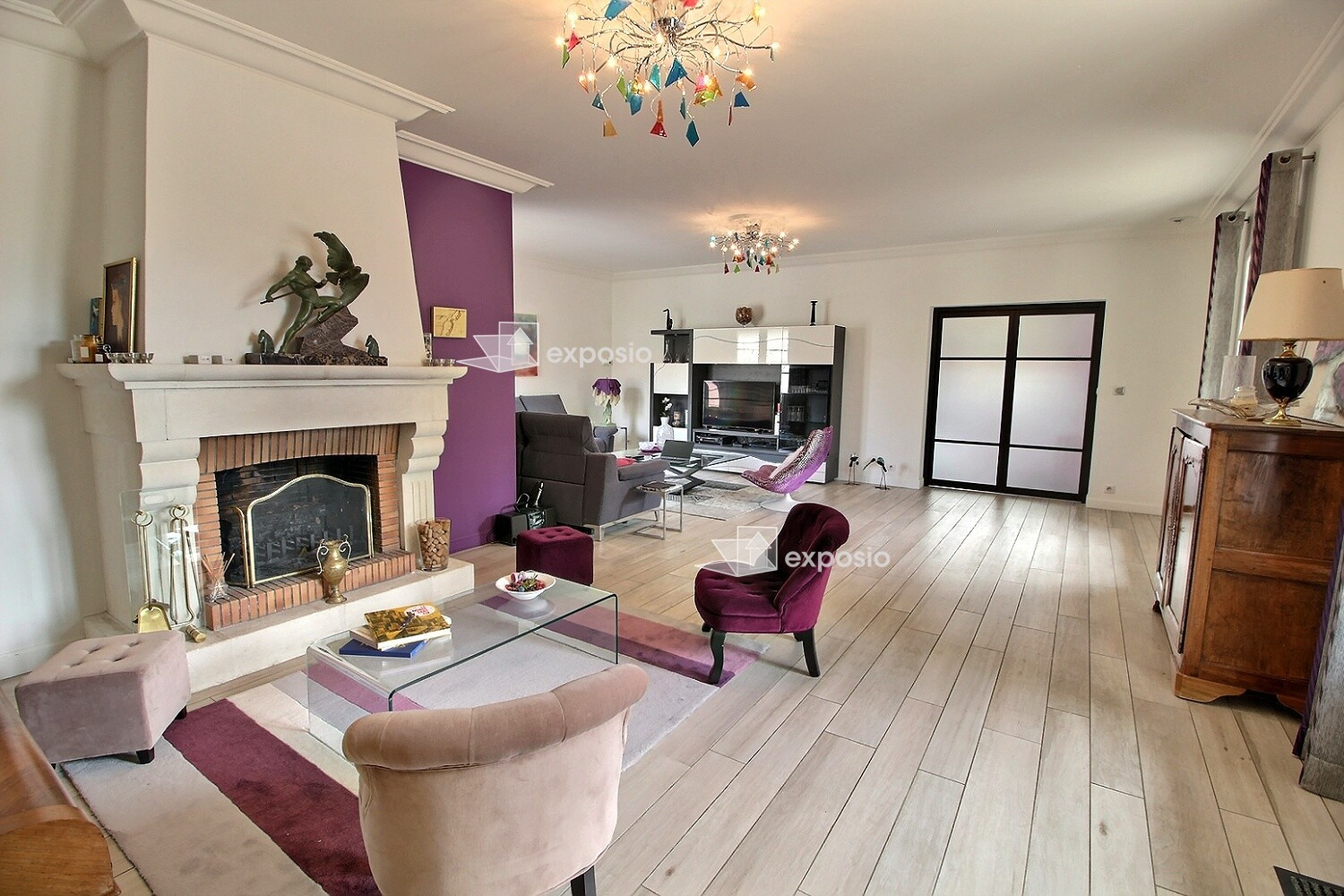 Agence immobilière de 203 Immobilier