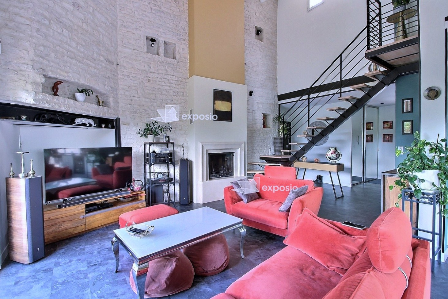 Maison Chauray 170 m2 entièrement rénovée