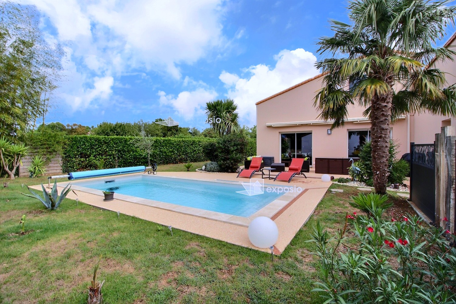 Photo Maison Chauray 170 m2 entièrement rénovée image 4/6