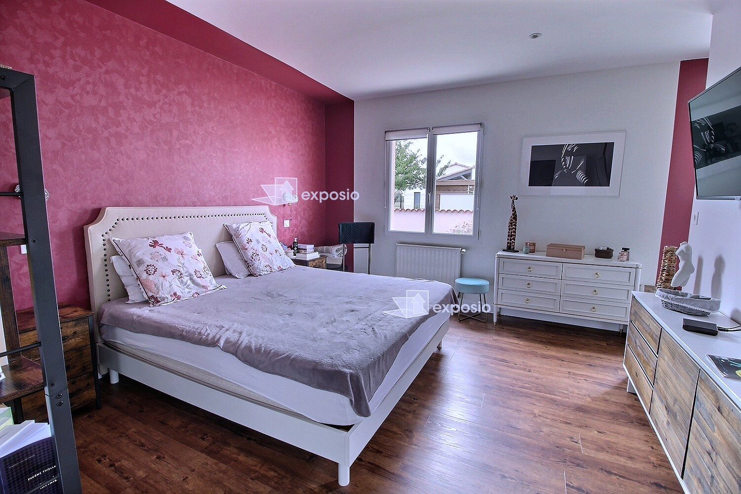 Photo Maison Chauray 170 m2 entièrement rénovée image 5/6