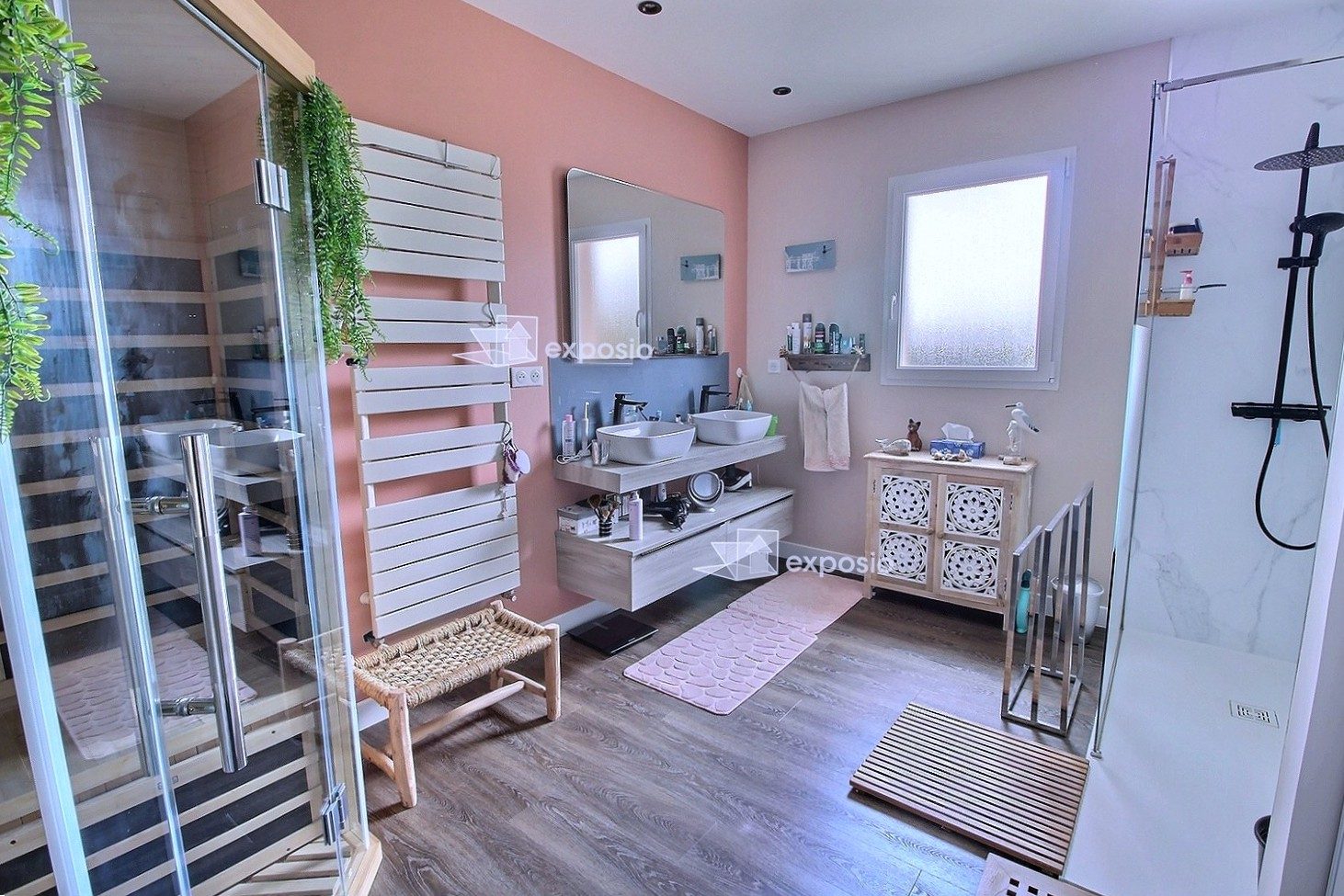 Photo Maison Chauray 170 m2 entièrement rénovée image 6/6