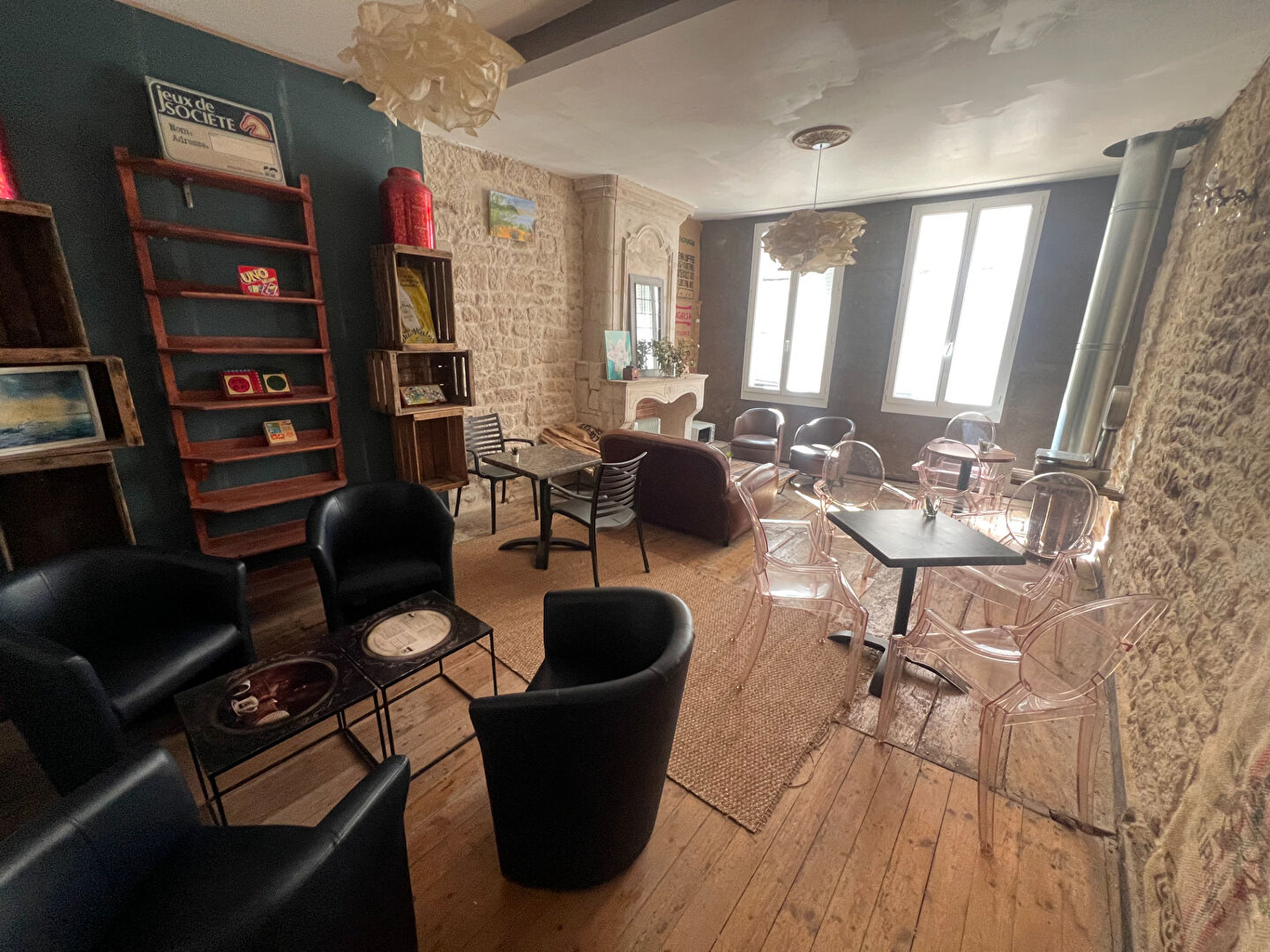 Agence immobilière de 203 Immobilier