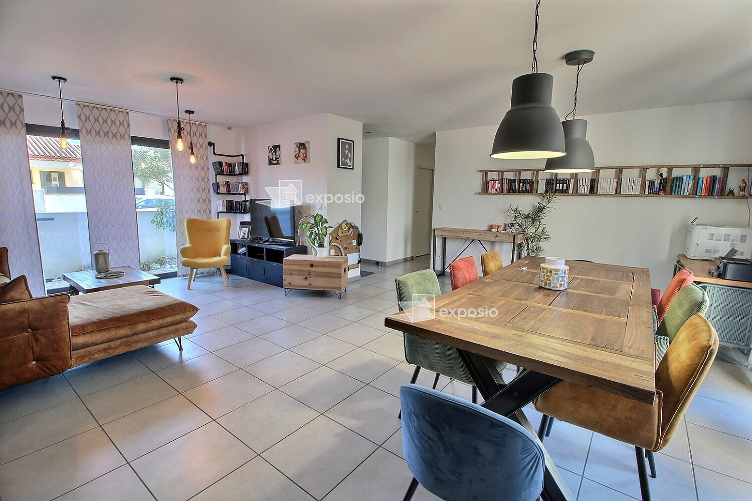 Agence immobilière de 203 Immobilier