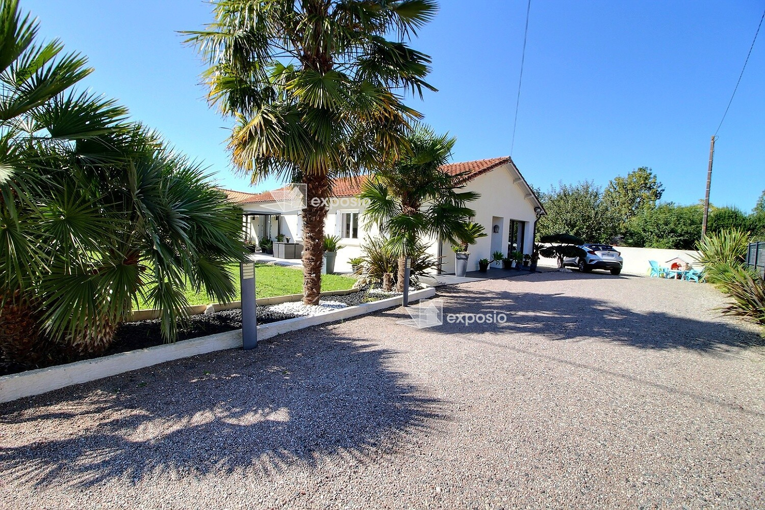 Maison Bessines 5 pièce(s) 124 m2