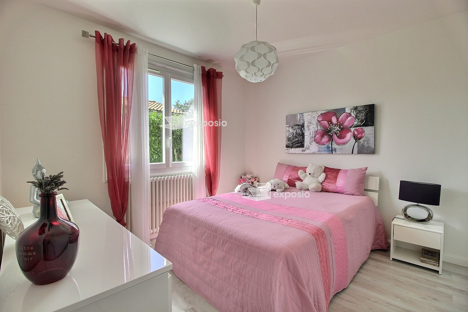 Photo Maison Bessines 5 pièce(s) 124 m2 image 6/6