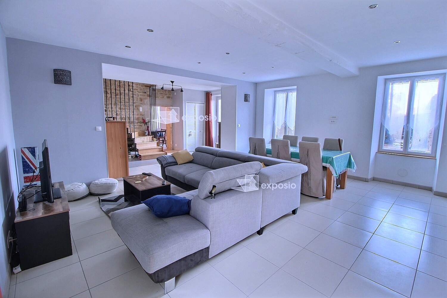 Agence immobilière de 203 Immobilier