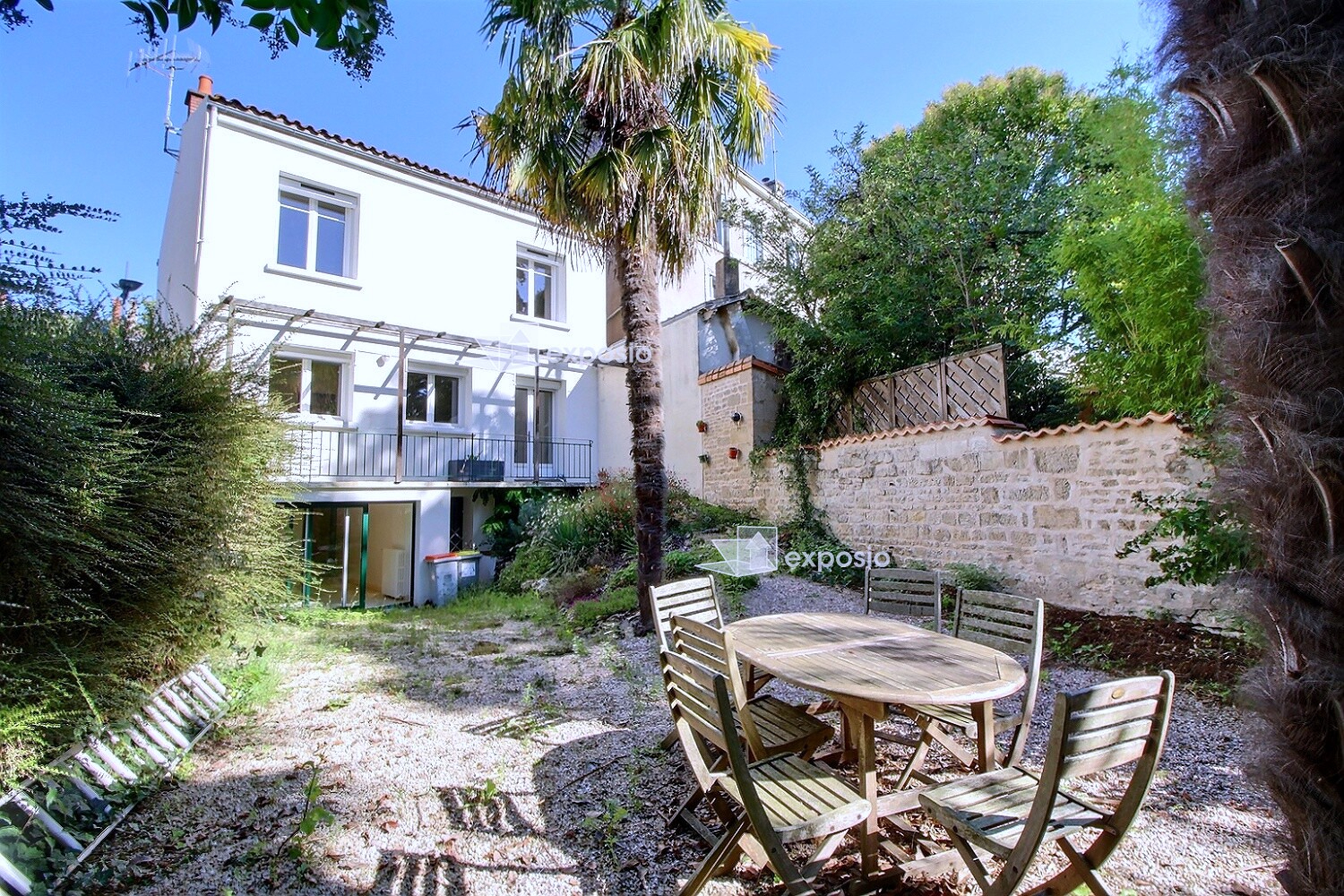 Agence immobilière de 203 Immobilier