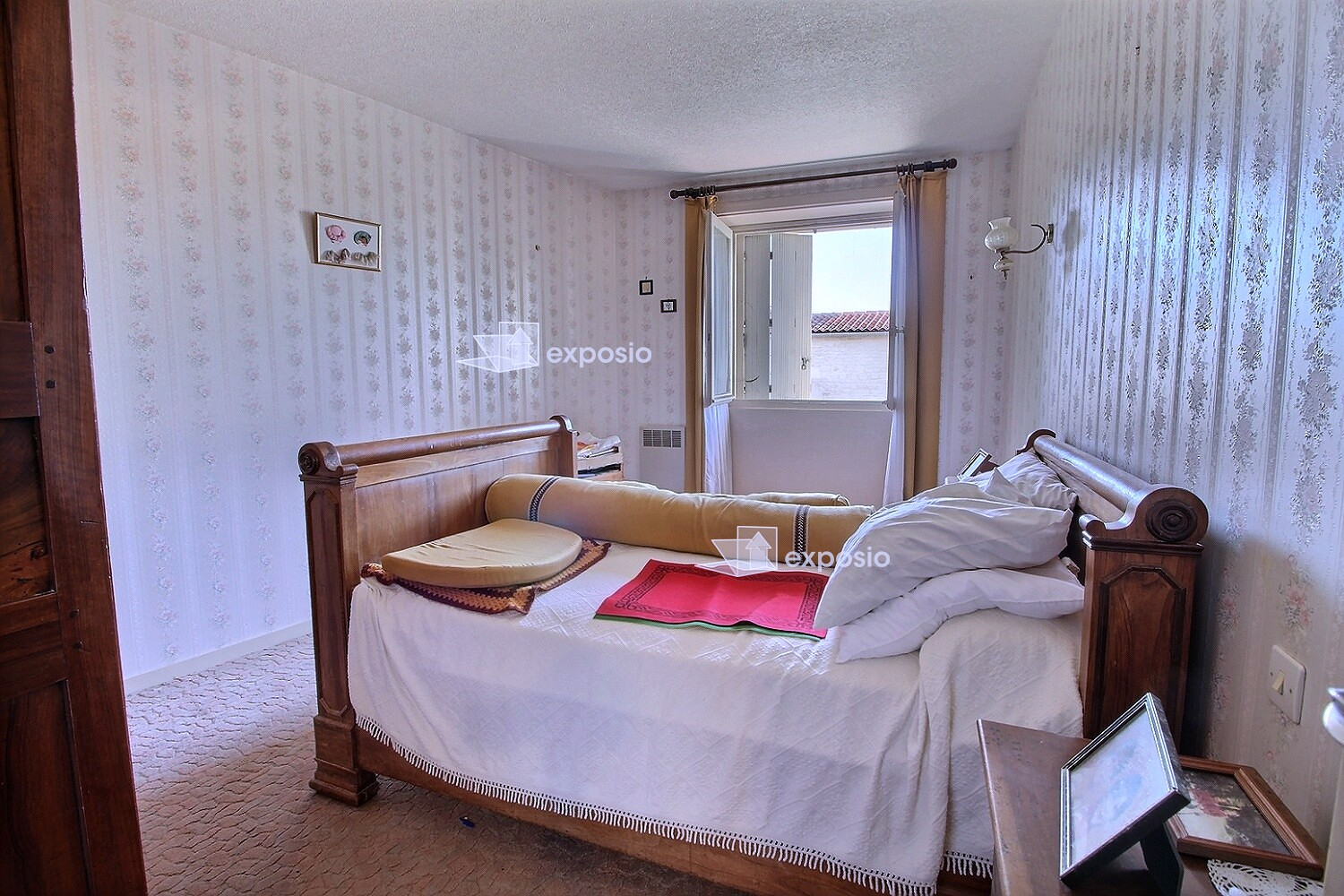 Photo Maison en bord de Sèvre ,  117 m² , cadre paisible et plein de potentiel image 5/6