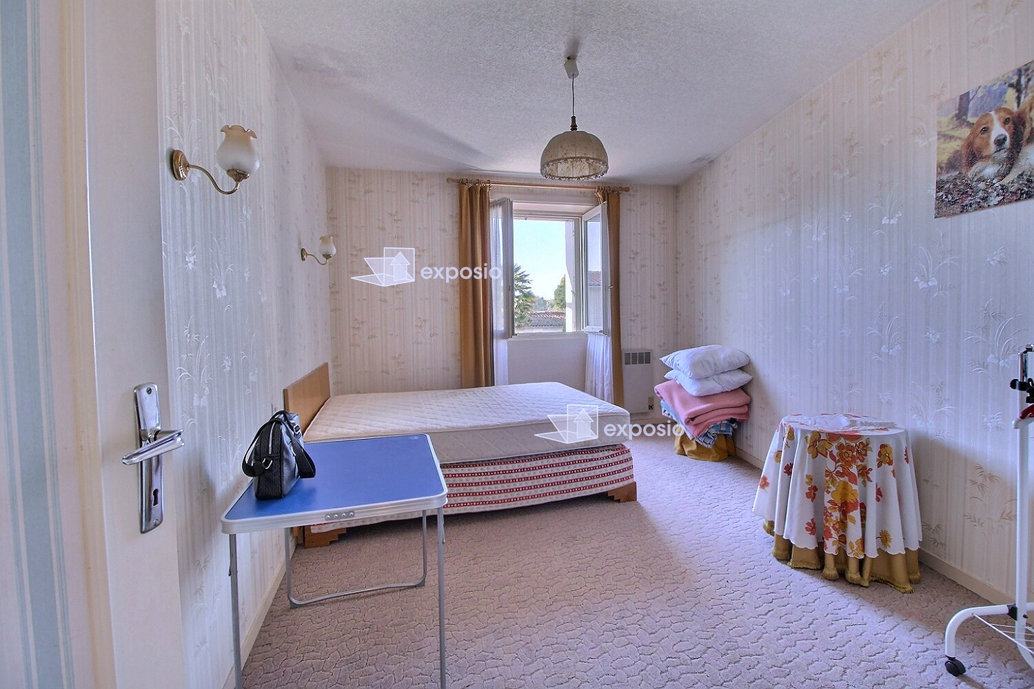 Photo Maison en bord de Sèvre ,  117 m² , cadre paisible et plein de potentiel image 6/6