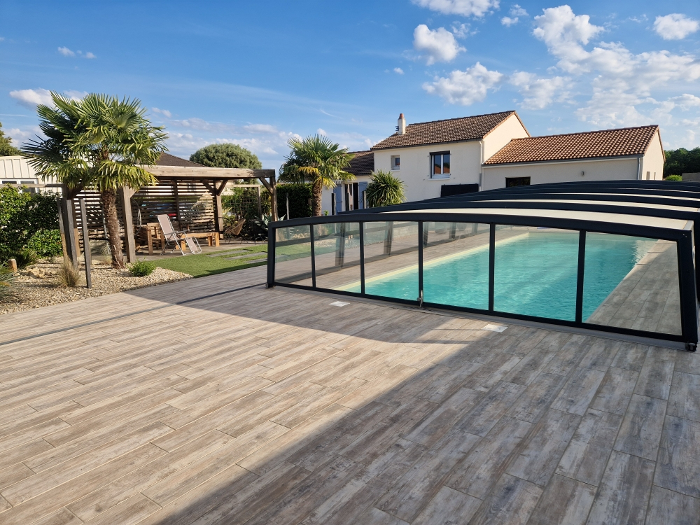 Agence immobilière de 203 Immobilier