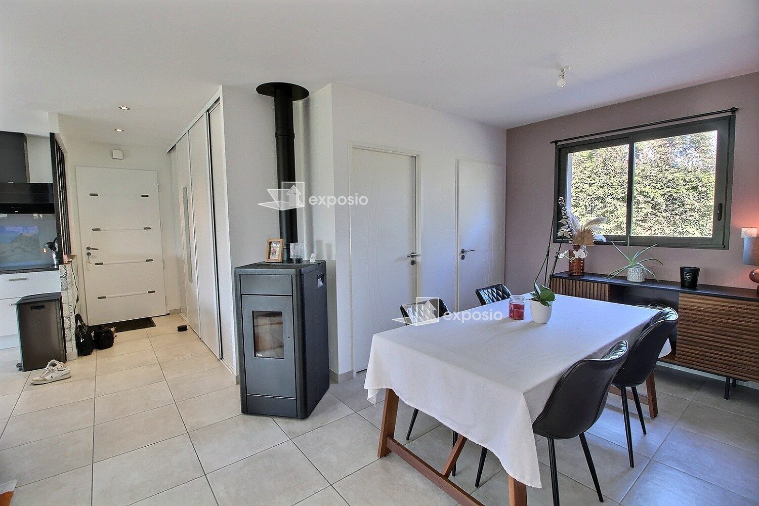 Photo Maison Niort 81.26 m2 image 3/6