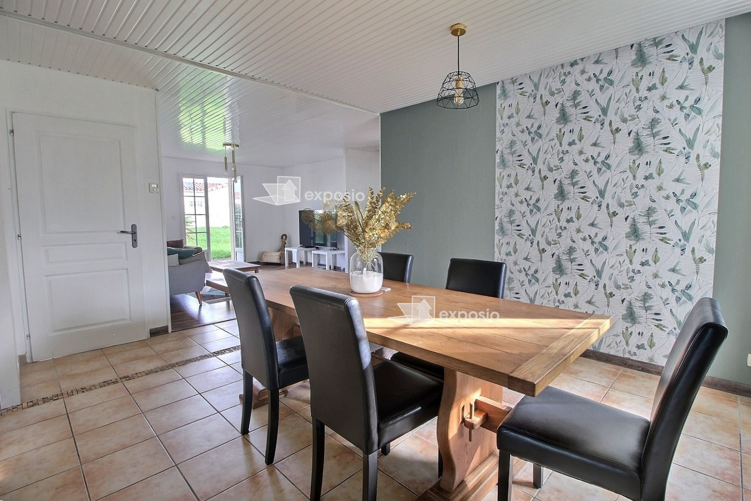 Agence immobilière de 203 Immobilier