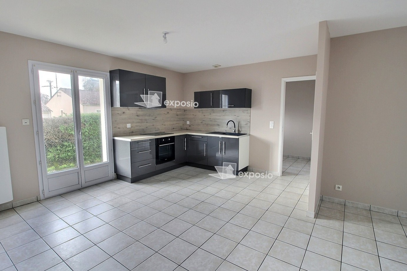 Saint Marc La Lande Maison de Plain-Pied 75m², 2 chambres