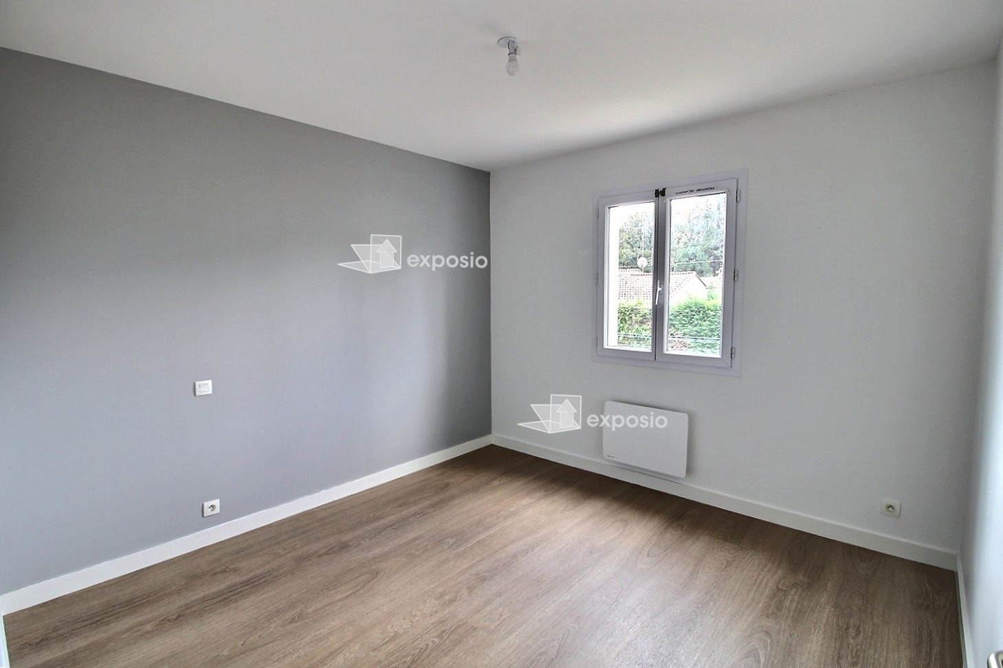 Photo Saint Marc La Lande Maison de Plain-Pied 75m², 2 chambres image 2/3