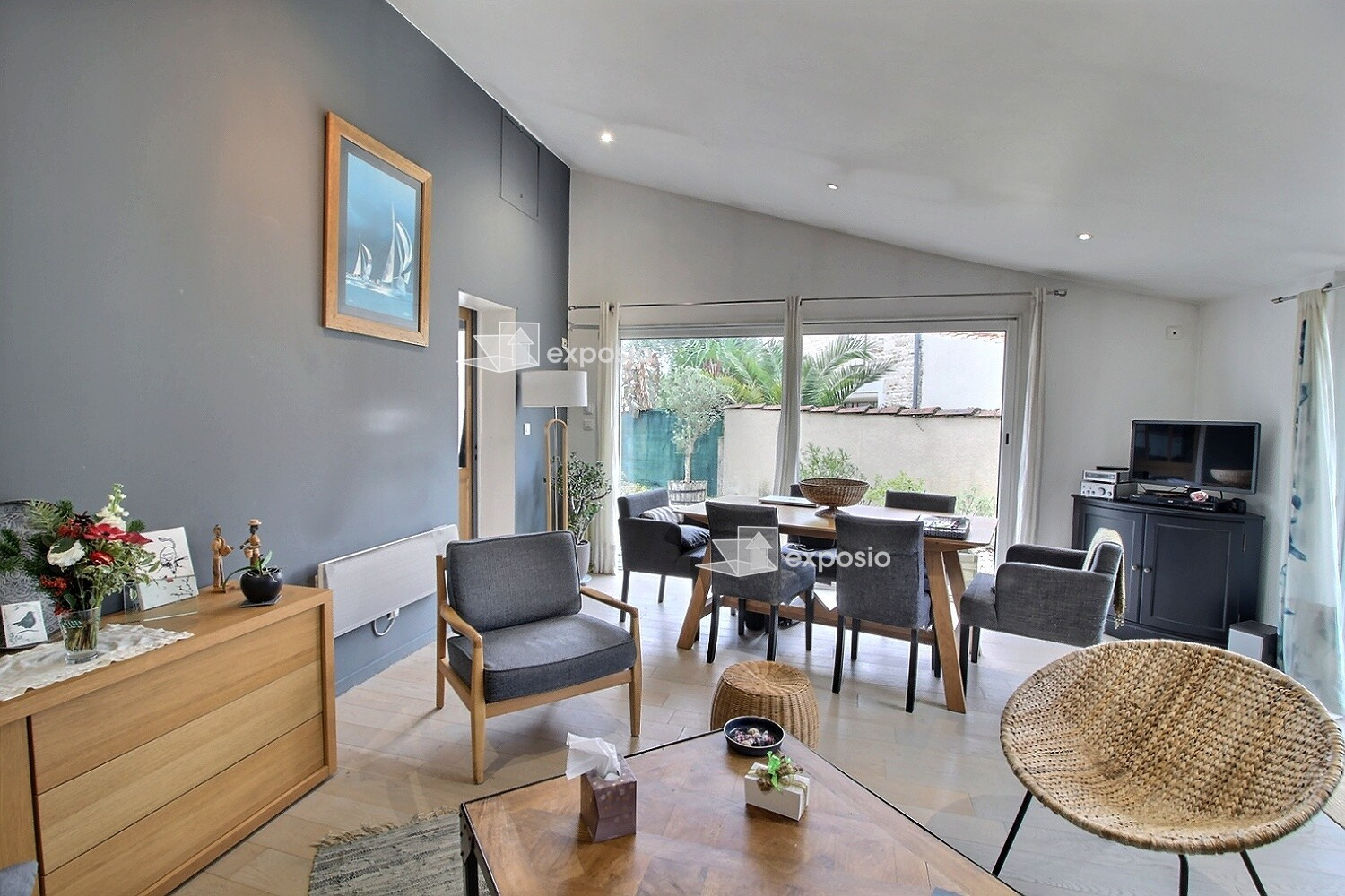 Agence immobilière de 203 Immobilier