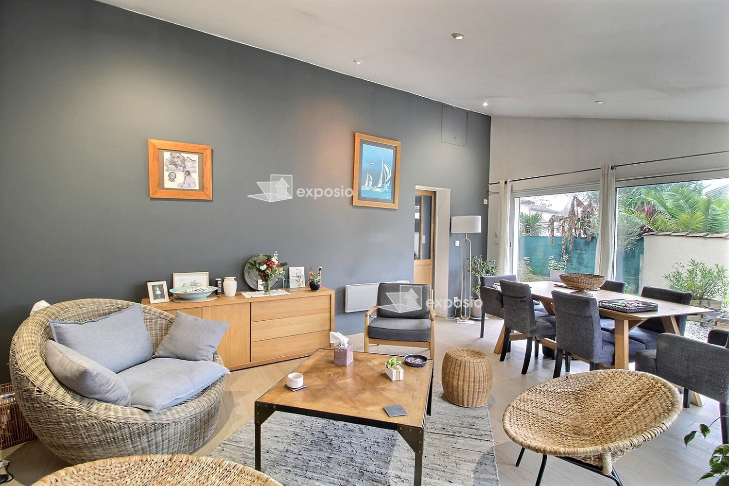 Agence immobilière de 203 Immobilier