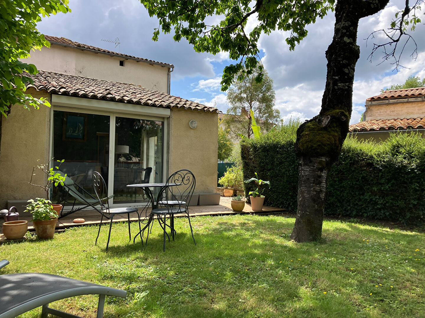 Agence immobilière de 203 Immobilier