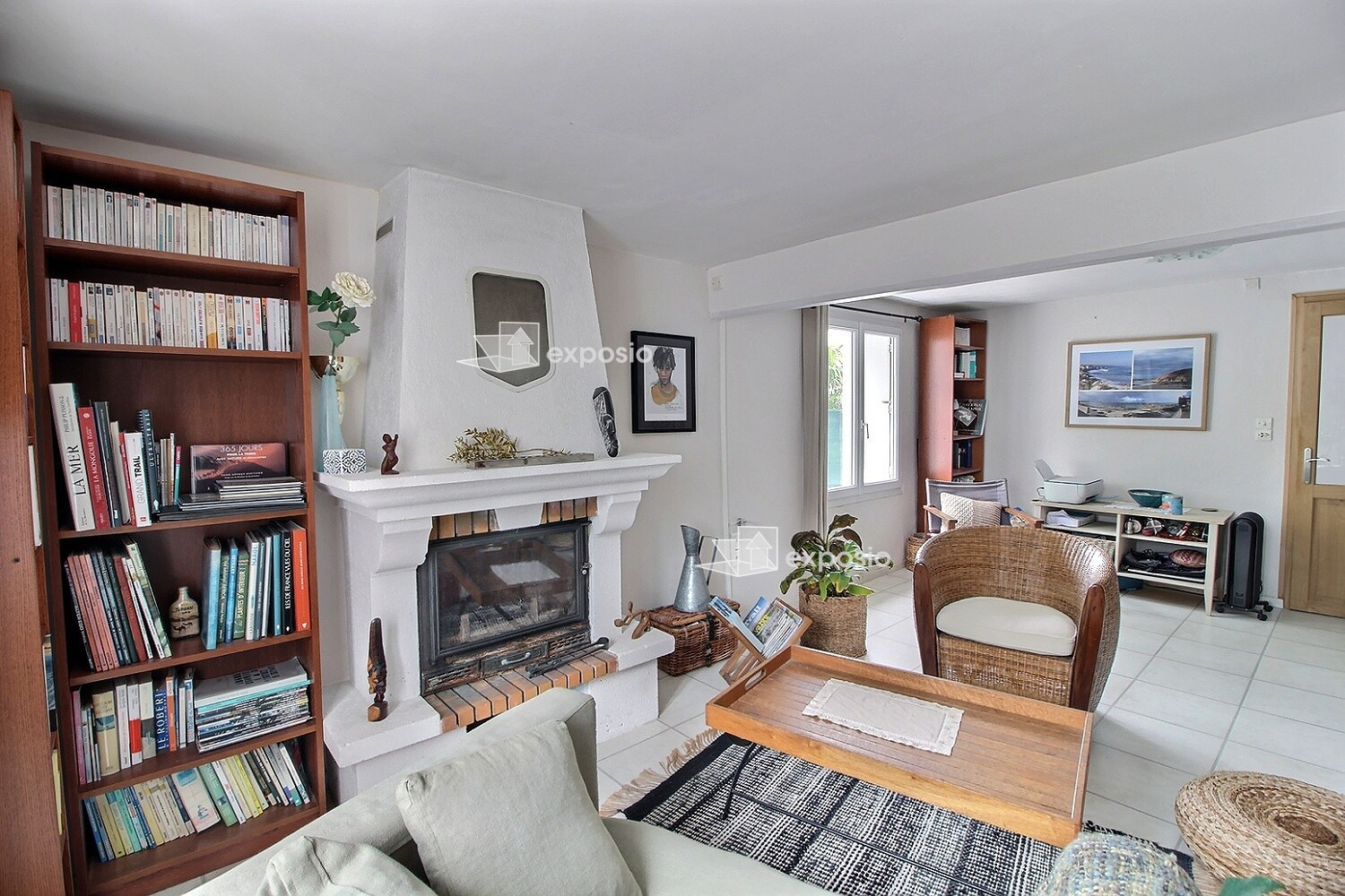 Photo Maison Bessines image 3/6