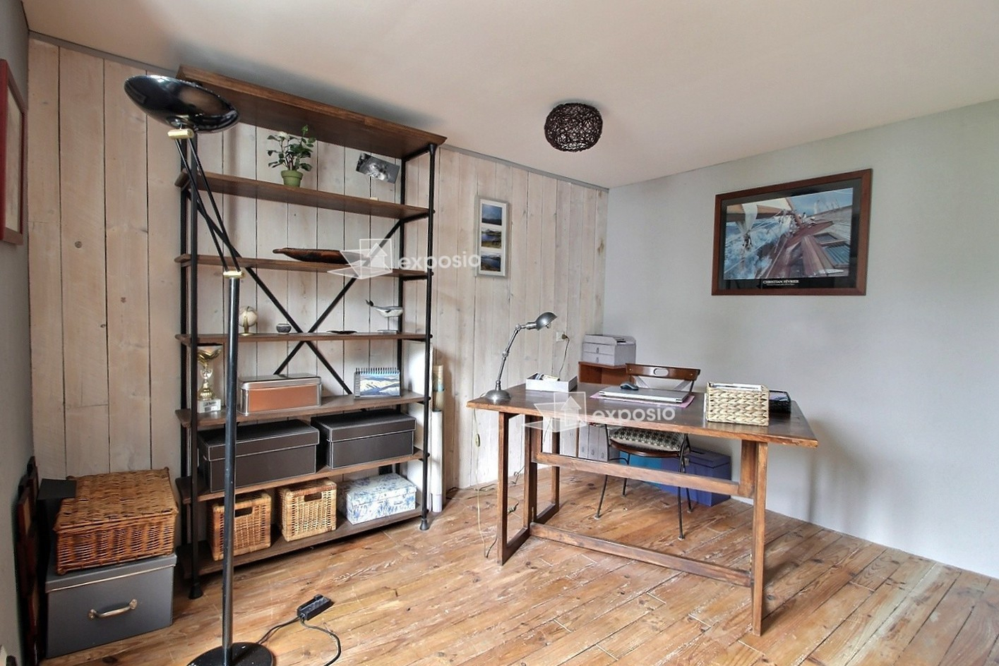 Photo Maison Bessines image 4/6