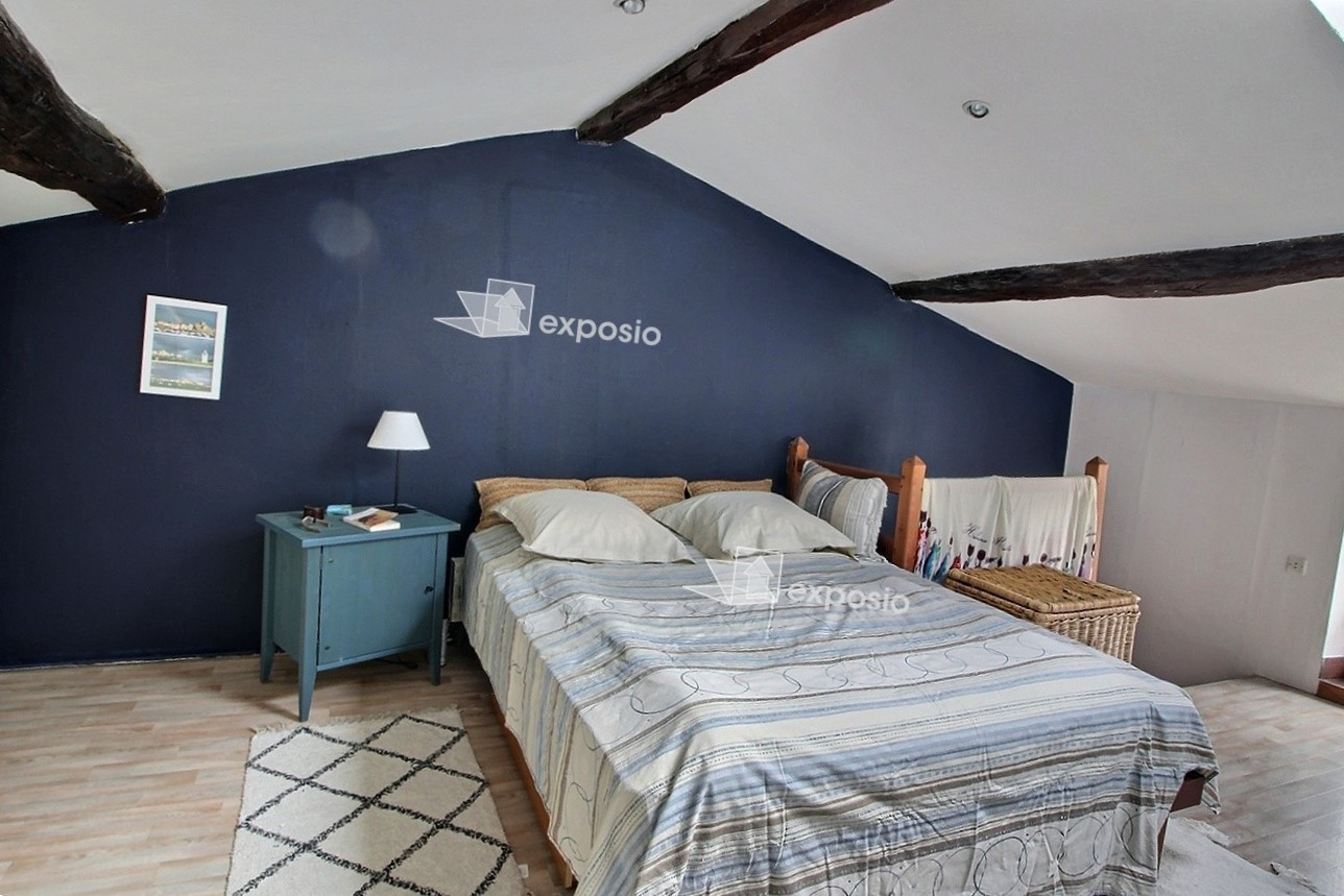 Photo Maison Bessines image 5/6