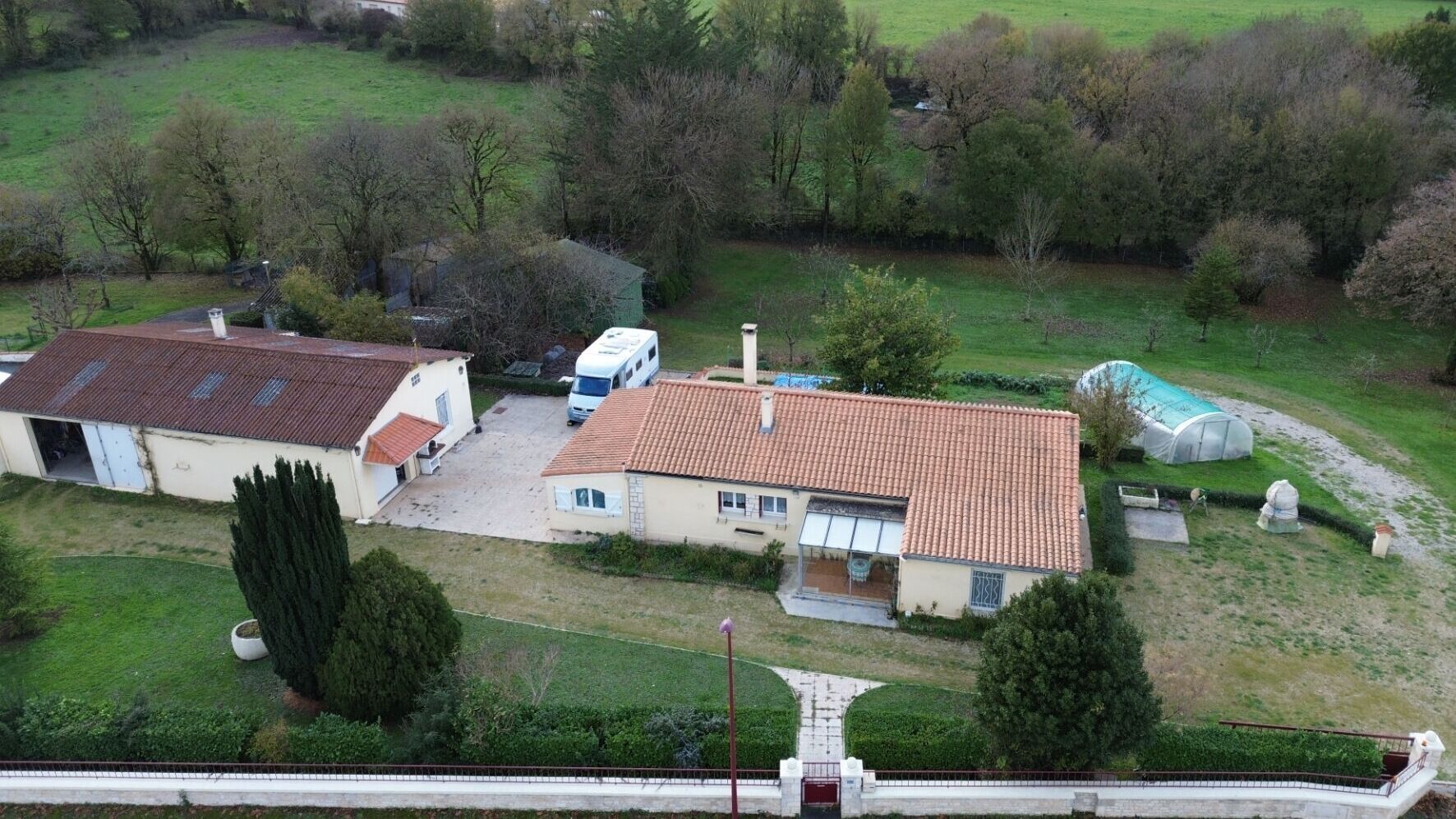 Agence immobilière de 203 Immobilier