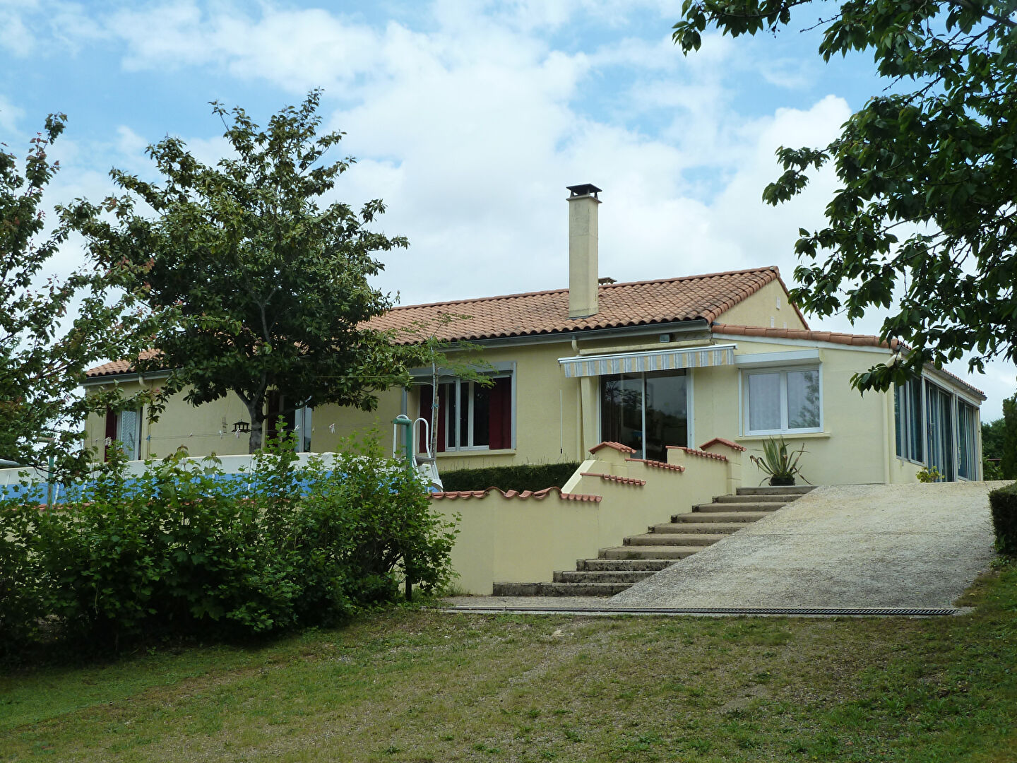 Photo Maison Beauvoir Sur Niort image 2/6