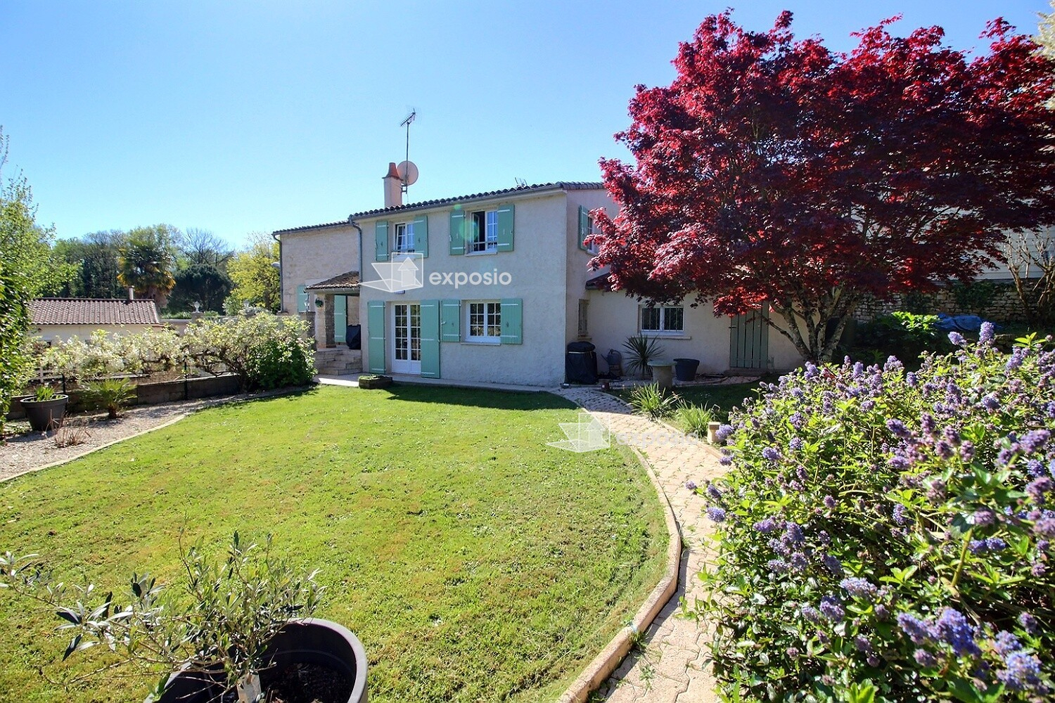 Agence immobilière de 203 Immobilier