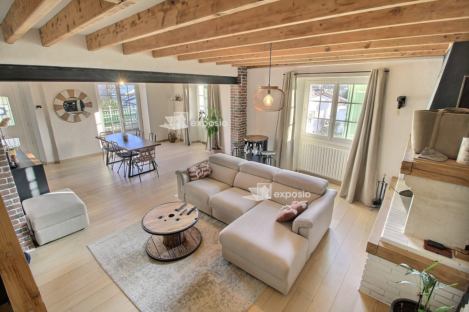 Agence immobilière de 203 Immobilier