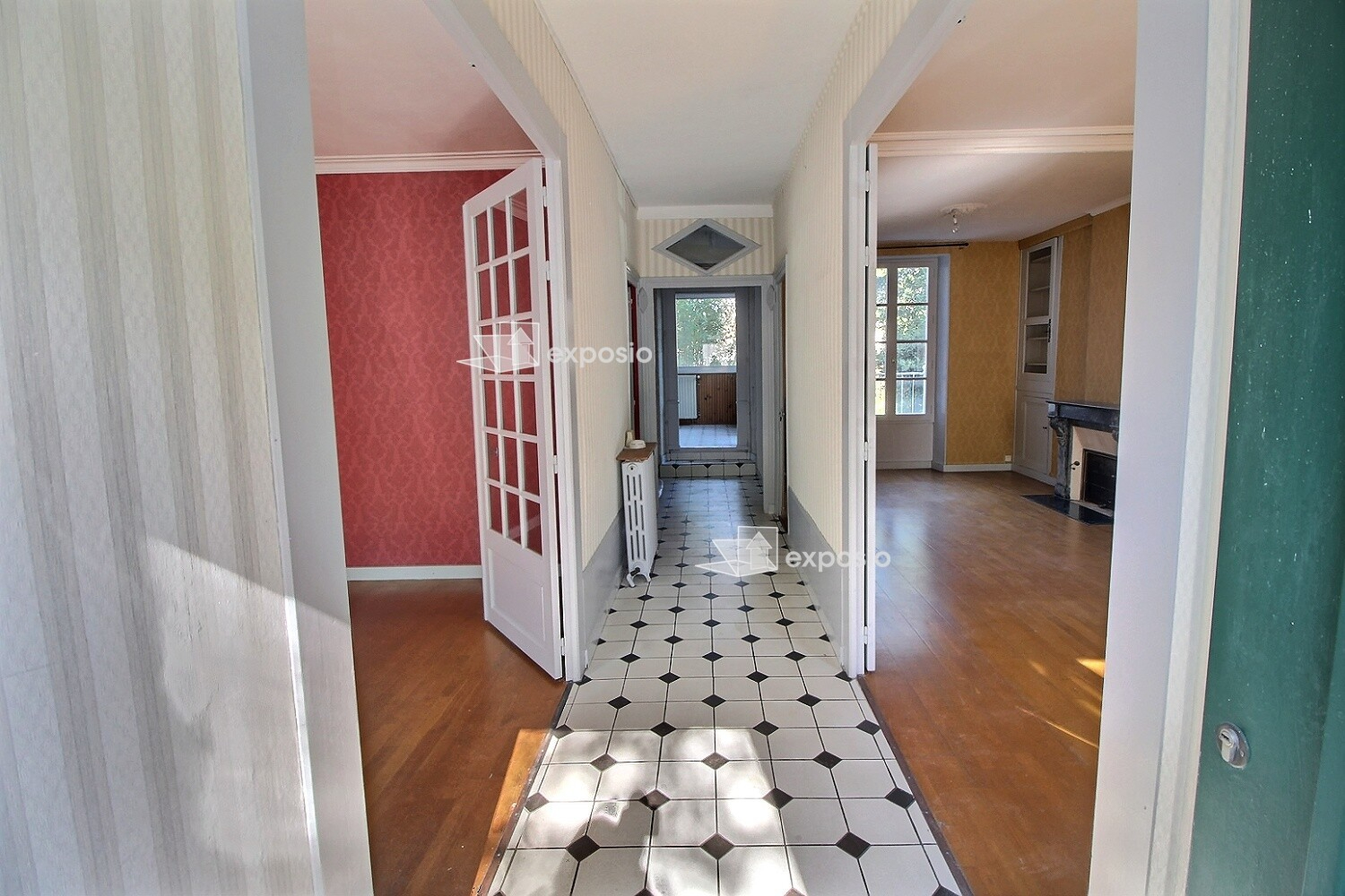 Agence immobilière de 203 Immobilier