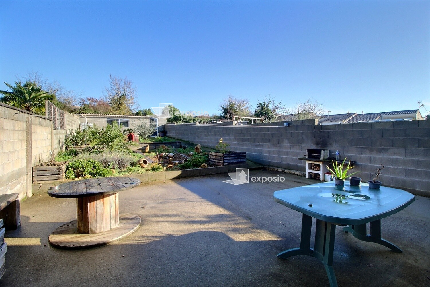 Maison Niort 4 pièce(s) 76 m2