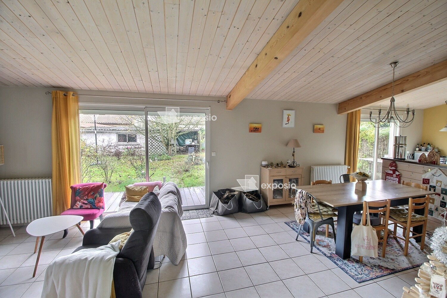 Agence immobilière de 203 Immobilier